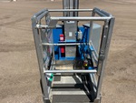 Control Station Upper with