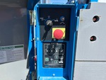 Control Station Ground with