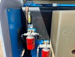 Hydraulics with