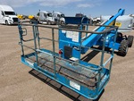 Basic Control Station Upper with