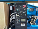 Basic Lower Control Station with