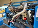 Engine with