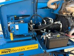 Hydraulics with