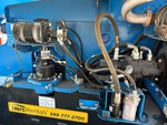Hydraulics with