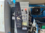 Basic Lower Control Station with