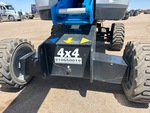 Chassis Photos with