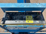 Basic Control Station Upper with