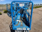 Basic Control Station Upper with