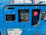 Basic Lower Control Station with