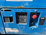 Basic Lower Control Station with