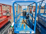 Basic Control Station Upper with