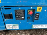 Control Station Ground with