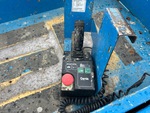 Control Station Upper with