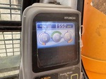 Control Station with Wskaźniki