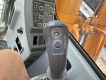 Control Station with Auxiliary Hydraulic Control