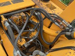 Hydraulics with Węże (układ hydrauliczny)