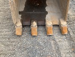 Specialty with Cutting Edge / Teeth / Adapters