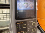 Control Station with Engine Oil Pressure