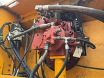 Hydraulics with Pompy (układ hydrauliczny)