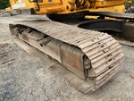 Undercarriage with Right Track Shoes
