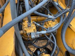 Hydraulics with Silnik obrotnicy