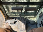 Control Station with Steering Controls