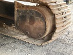 Drivetrain with Right Drive Motor