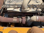 Silnik with Engine - Right Side