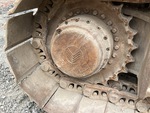 Drivetrain with Right Final Drive