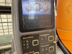 Control Station with Kontrolki ostrzegawcze silnika