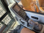 Control Station with Dash Console