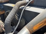 Silnik with Cooling System Leaks