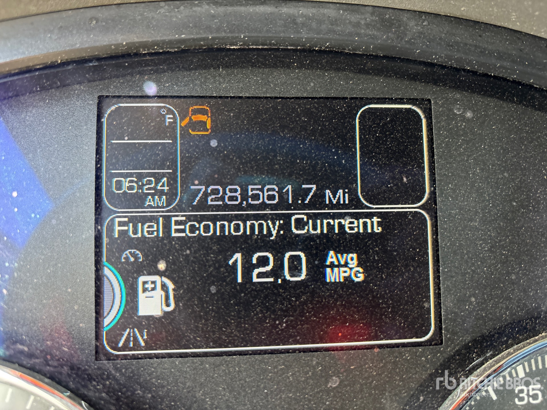 Photo of a 2020 Kenworth T680