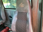 Cab with Sedili/braccioli