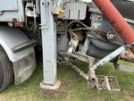 Chassis with Condizioni degli stabilizzatori