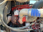Motore with Exhaust System