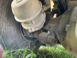 Underbody with Assale anteriore