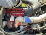 Motore with Engine - Right Side