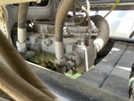 Air Compressor with
