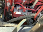 Motore with Air Compressor