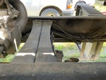 Underbody with Traverse