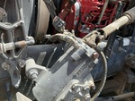 Underbody with Condizioni del telaio
