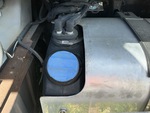 Motore with DEF / AdBlue Tank