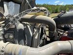 Motore with Cooling System Leaks