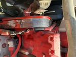 Motore with Emission Label
