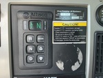 Cab with Gear Selector