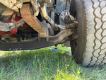 Underbody with Asse di rotazione (not guidato)