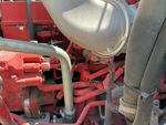 Motore with Fuel Leaks