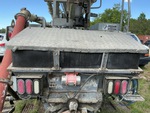 Chassis with Ricevitore/Tramoggia