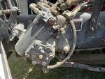 Underbody with Trasmissione dello sterzo